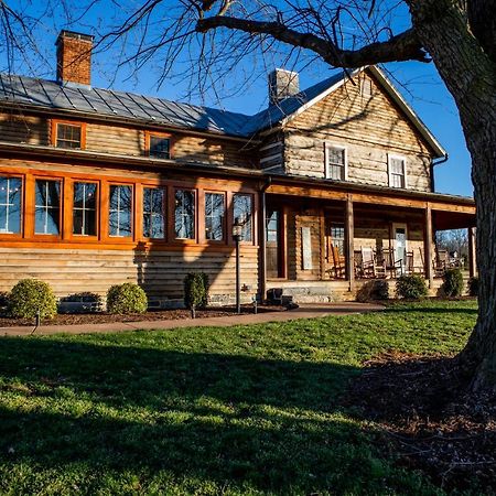 Silver Lake Bed&Breakfast Dayton Eksteriør bilde