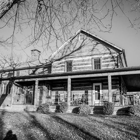 Silver Lake Bed&Breakfast Dayton Eksteriør bilde