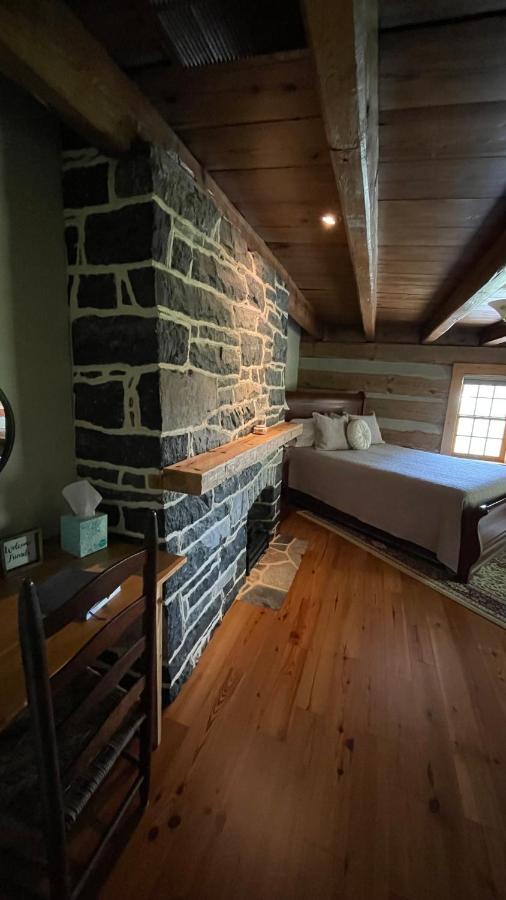Silver Lake Bed&Breakfast Dayton Eksteriør bilde
