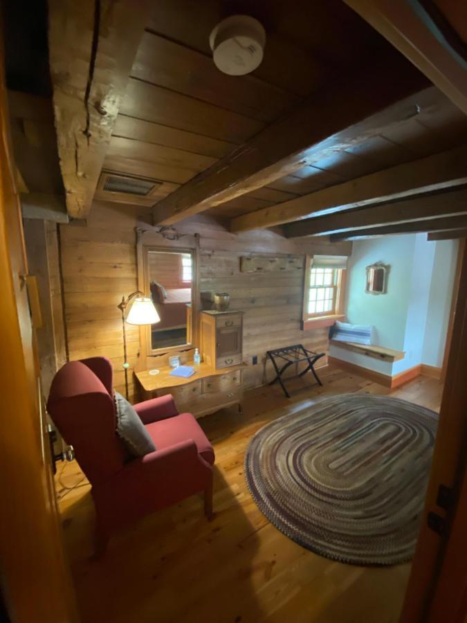 Silver Lake Bed&Breakfast Dayton Rom bilde