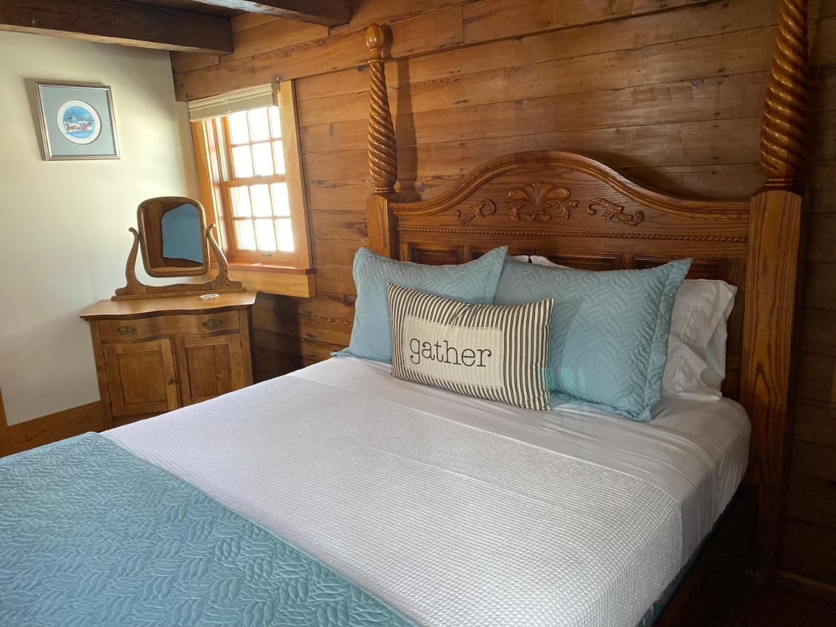 Silver Lake Bed&Breakfast Dayton Eksteriør bilde