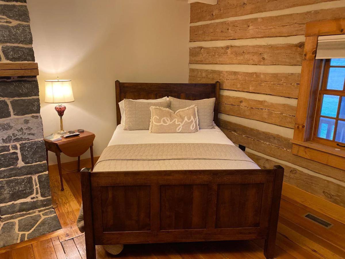Silver Lake Bed&Breakfast Dayton Rom bilde