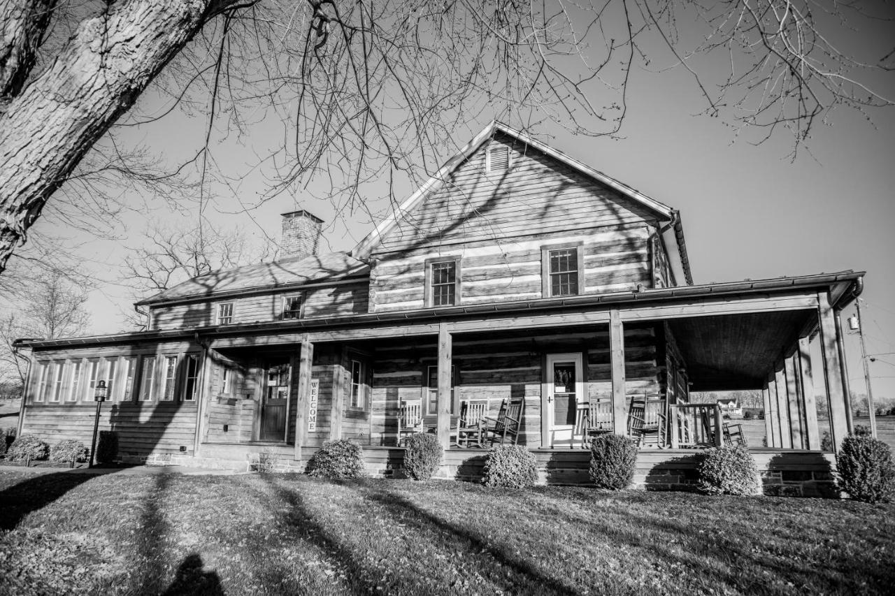 Silver Lake Bed&Breakfast Dayton Eksteriør bilde